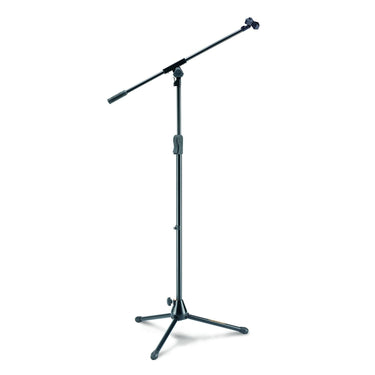 Stand Hercules P/Micrófono C/Boom, Ms-531b